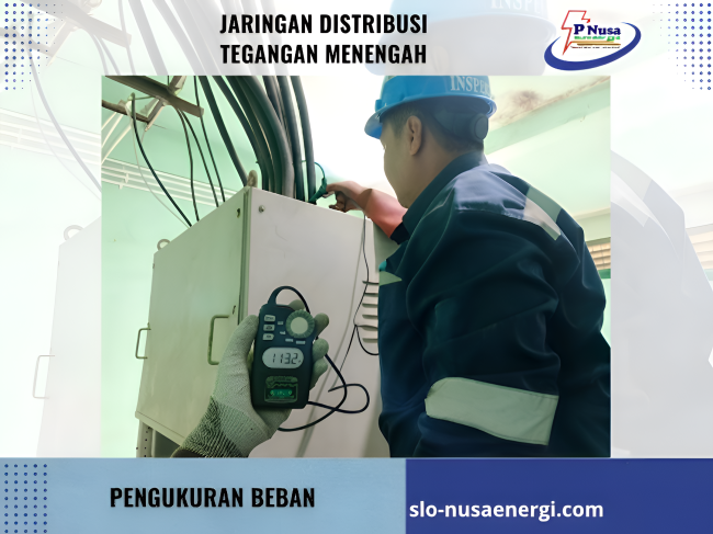 PENGUKURAN BEBAN