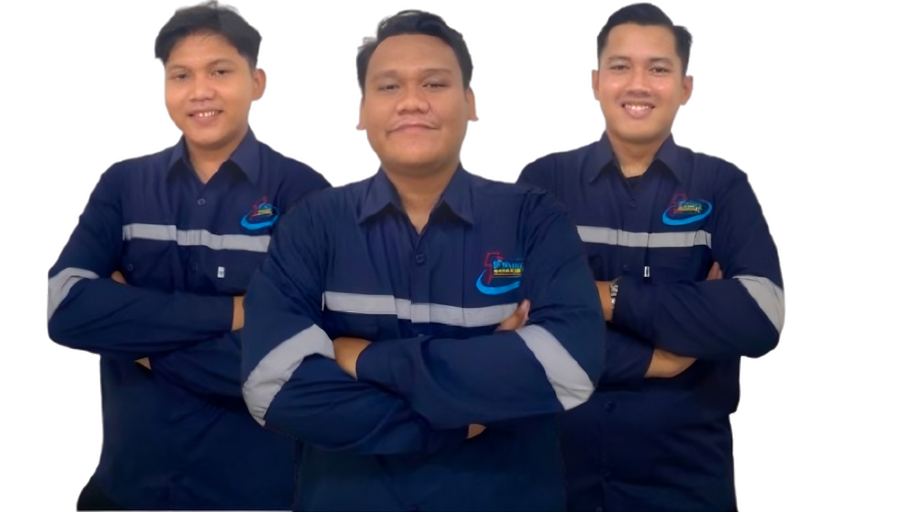Kontak Image