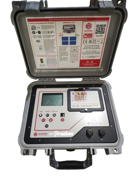 UTILITY PRO 1500V