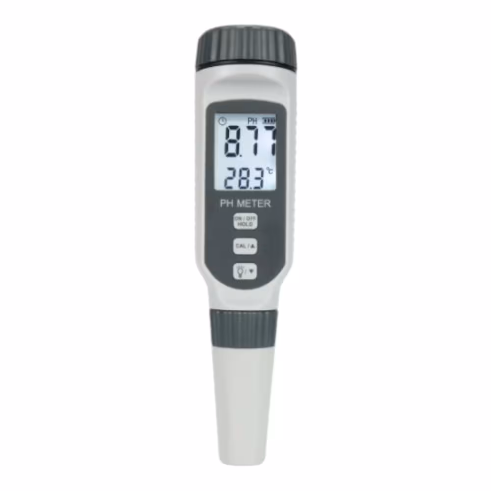 PH METER