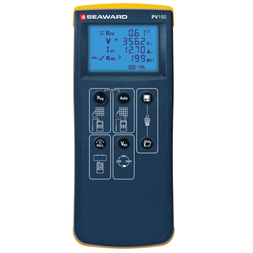 SEAWARD PV150